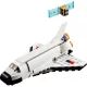 LEGO® Creator: Vesmírný raketoplán 31134 - .obrázek