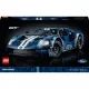 LEGO® Technic: 2022. gada Ford GT 42154 - .attēls