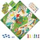 Jeu de société Cluedo Junior - en hongrois - .image
