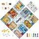 Namizna igra Cluedo Junior - v madžarščini - .slika