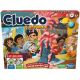 Dětská společenská hra Cluedo - v maďarštině - .obrázek