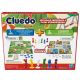 Dětská společenská hra Cluedo - v maďarštině - .obrázek