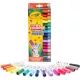 Crayola: Zestaw mini markerów - 16 sztuk - .zdjęcie 