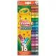 Crayola: Zestaw mini markerów - 16 sztuk - .zdjęcie 