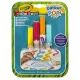 Crayola Mini Kids: Colour POP! Irka-firka utántöltő filctoll - 4 db - . kép