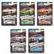 Hot Wheels: Mașinuță Fast & Furious - diferite, Silver series edițe Brian O' Connor - .foto