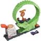 Hot Wheels City: Set de joacă Gator Loop Attack - .foto