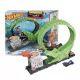 Hot Wheels City: Set da Gioco Attacco al Loop del Coccodrillo - .immagine