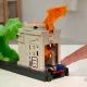 Hot Wheels City: Conjunto de pista Ataque do Jacaré - .Imagem