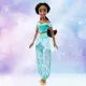 Disney Prinzessinnen: Funkelnde Prinzessinnenpuppe – Jasmin - . bild aus