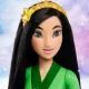 Disney Princezny: Zářící princezna panenka - Mulan - .obrázek