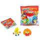 SuperThings: Kazoom Kids meglepetés figuraszett - 2 db-os, többféle - . kép
