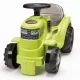 Écoiffier : Tracteur porteur - 51,5 cm - .image
