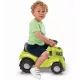 Écoiffier : Tracteur porteur - 51,5 cm - .image