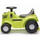 Écoiffier : Tracteur porteur - 51,5 cm - .image