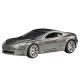 Hot Wheels: Tematikus kisautók - 007 Casino Royale, Aston Martin DBS - . kép