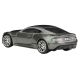 Hot Wheels: Tematikus kisautók - 007 Casino Royale, Aston Martin DBS - . kép