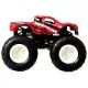 Komplet Hot Wheels: Monster Trucks z 2 avtomobilčkoma - Silverado in Raptor F150 - .slika