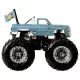 Komplet Hot Wheels: Monster Trucks z 2 avtomobilčkoma - Silverado in Raptor F150 - .slika