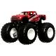 Komplet Hot Wheels: Monster Trucks z 2 avtomobilčkoma - Silverado in Raptor F150 - .slika