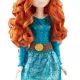 Disney Princezny: Zářivá princezna panenka - Merida - .obrázek