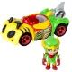 T-Racers: Pista de Lançamento Falcão - .Imagem