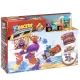 T-Racers piratenaanval speelset met haaien - .afbeelding