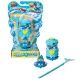 SuperThings: Peão de Batalha com figura - Frozen Flash, duas variantes - .Imagem