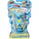 SuperThings: Vechtspin met figuur - Frozen Flash, twee types - .afbeelding