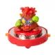 SuperThings: Bitevní káča s figurkou - Volcano Viper, dva druhy - .obrázek