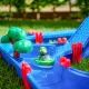 Aqaplay: Komplet vodni mlin - .slika