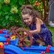 Aqaplay: Komplet vodni mlin - .slika