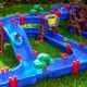 Aqaplay: Komplet vodni mlin - .slika