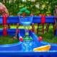 Aqaplay: Komplet vodni mlin - .slika
