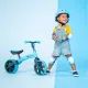 Y- Velo Junior bicikl bez pedala - plavi - .slika