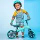 Y- Velo Junior bicikl bez pedala - plavi - .slika