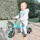Y-Velo: Junior løbecykel - grøn - .billede