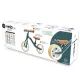 Y-Velo: Junior Air - Odrážedlo - zelená - .obrázek