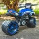 Falk: Racing Team poganjalec - moder - .slika