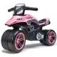 Falk: Racing Team poganjalec motor - roza - .slika