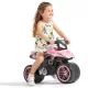Falk: Racing Team poganjalec motor - roza - .slika