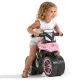 Falk: Racing Team poganjalec motor - roza - .slika