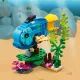 LEGO® Creator: Papagal exotic - 31136 - .foto