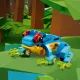 LEGO® Creator: Papagal exotic - 31136 - .foto