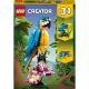 LEGO® Creator: Exotische Papegaai - 31136 - .afbeelding