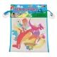 Buddy & Barney: Prilepi na ploščice!, kopalna igrača - Dinosavri - .slika