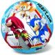 Sonic: gummibold - 23 cm - .billede