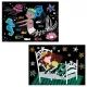 Prihodnost: Mini gravirana kartica - princese - .slika
