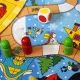 Bogyó e Babóca: Gioco da tavolo mensile - in lingua ungherese - .immagine