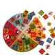 Bogyó e Babóca: Gioco da tavolo mensile - in lingua ungherese - .immagine